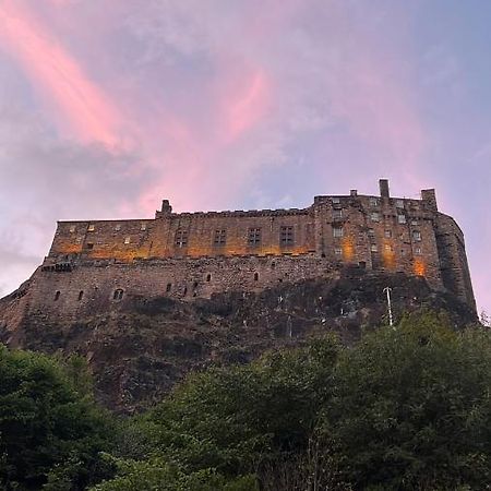 City Break Edinburgh Exterior photo